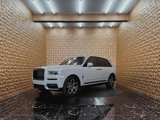 Car Showroom