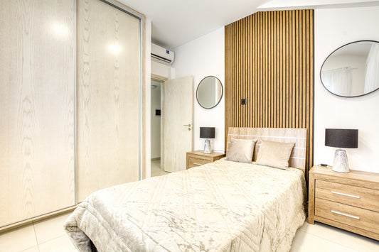 Bedroom Design #4