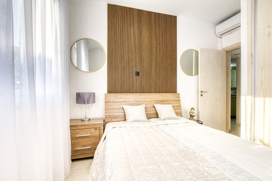 Bedroom Design #3