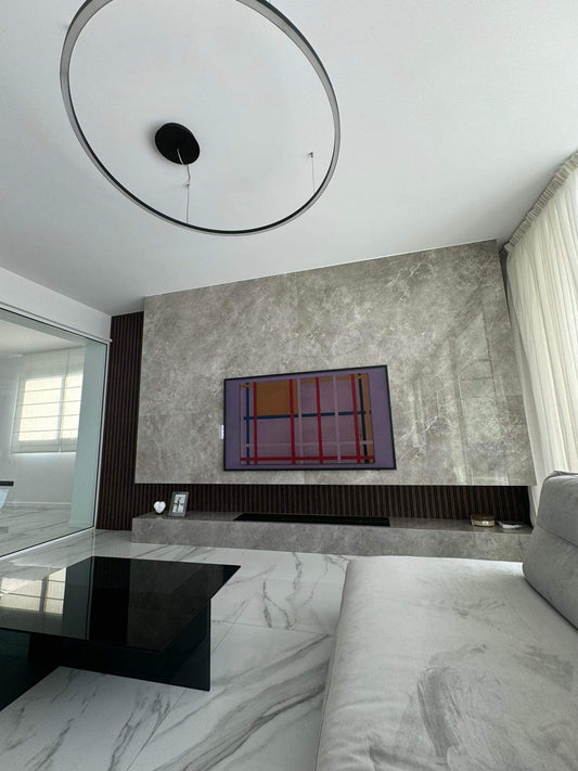 Residential - Multi-Purpose Installations