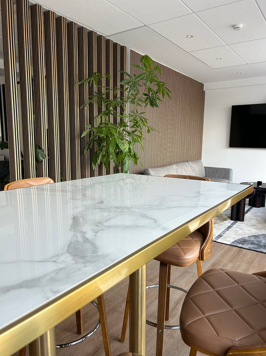 Nicosia Real Estate Showroom