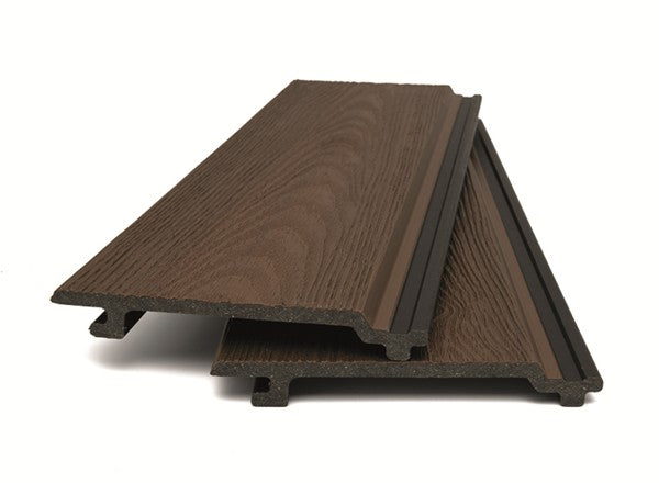 WPC - Premium Cladding
