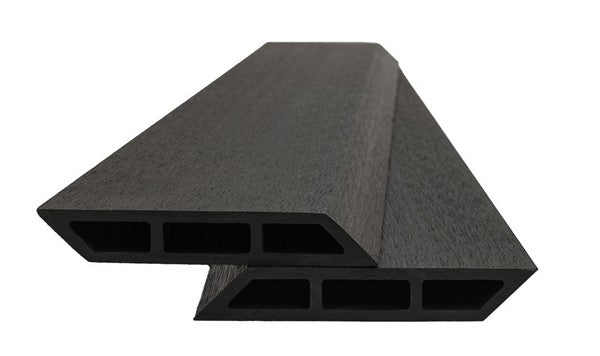 WPC Fence Prive (20x120x3600mm)