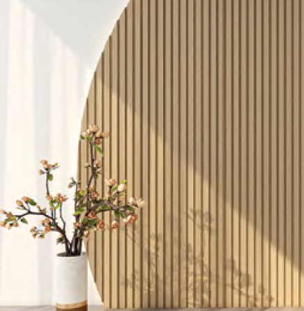 MDF (Wave)