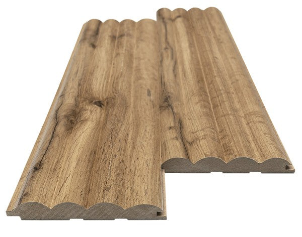 MDF (Wave)