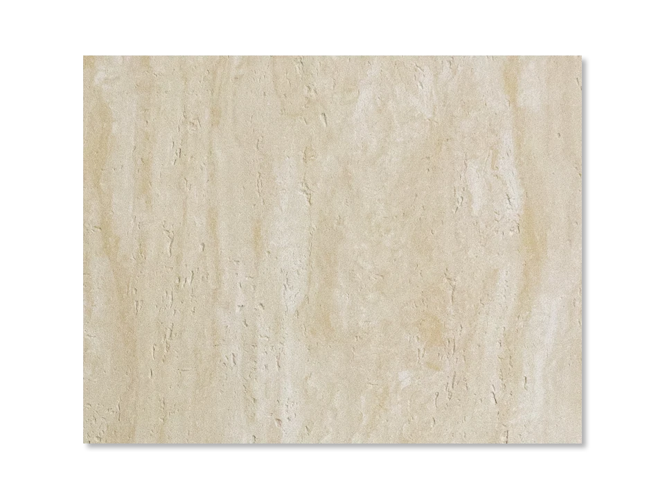 Flexible Travertine