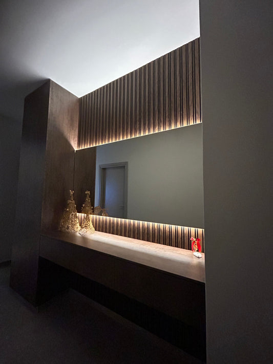 Residential Corridor