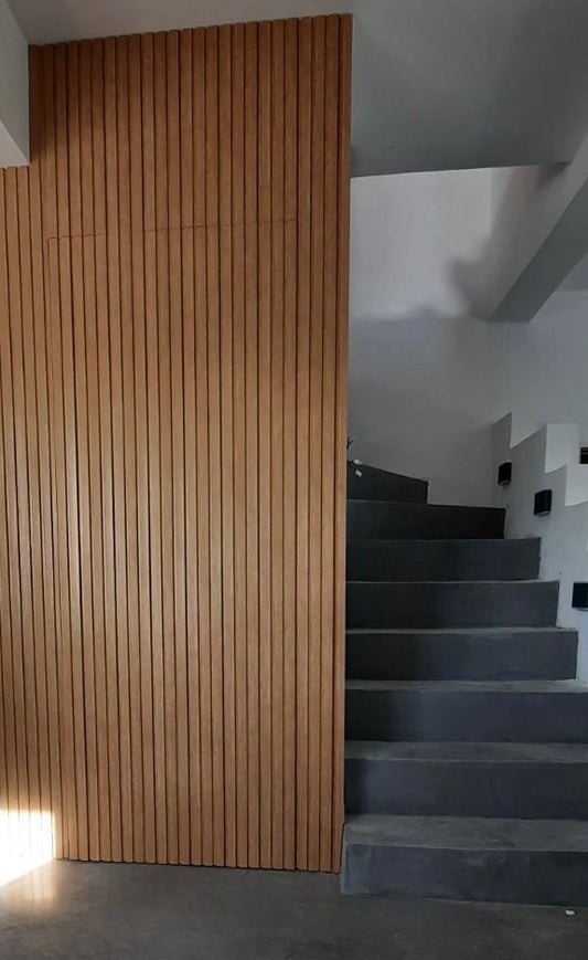 Hidden Door