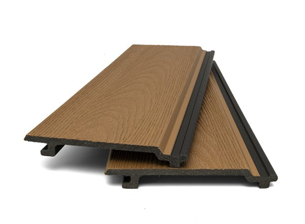 WPC - Premium Cladding