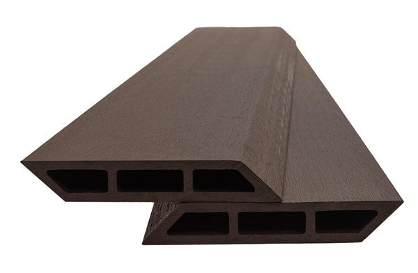 WPC Fence Prive (20x120x3600mm)