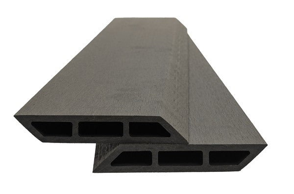 WPC Fence Prive (20x120x3600mm)