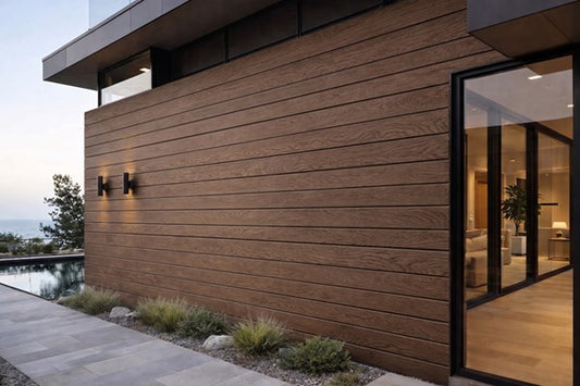 WPC - Premium Cladding