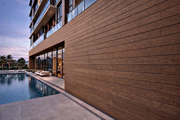 WPC - Premium Cladding
