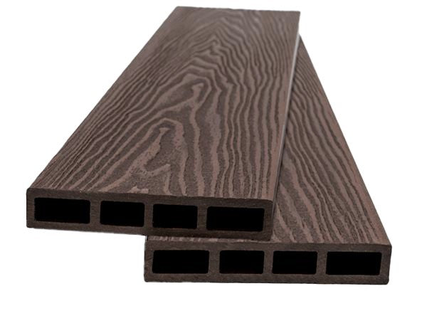 WPC Fence New Gen. (21x120x3600mm)