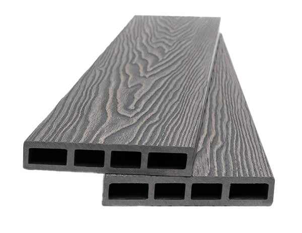 WPC Fence New Gen. (21x120x3600mm)