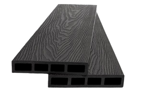 WPC Fence New Gen. (21x120x3600mm)