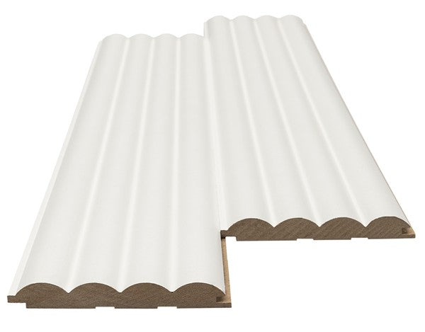 MDF (Wave)
