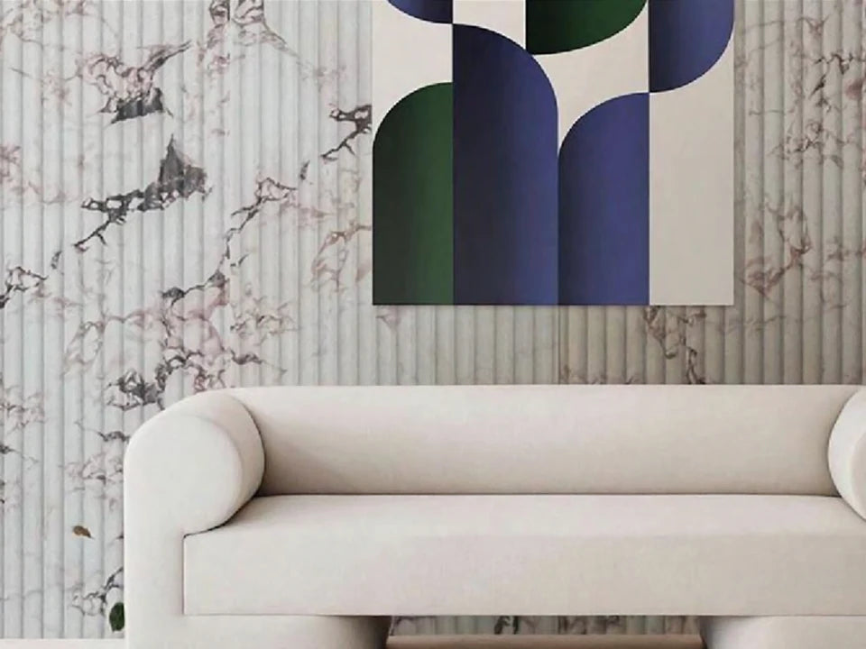 Flexible Bulgari Board