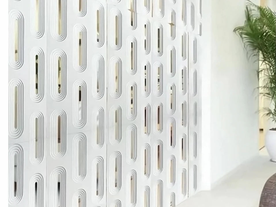 PU Oval Stone