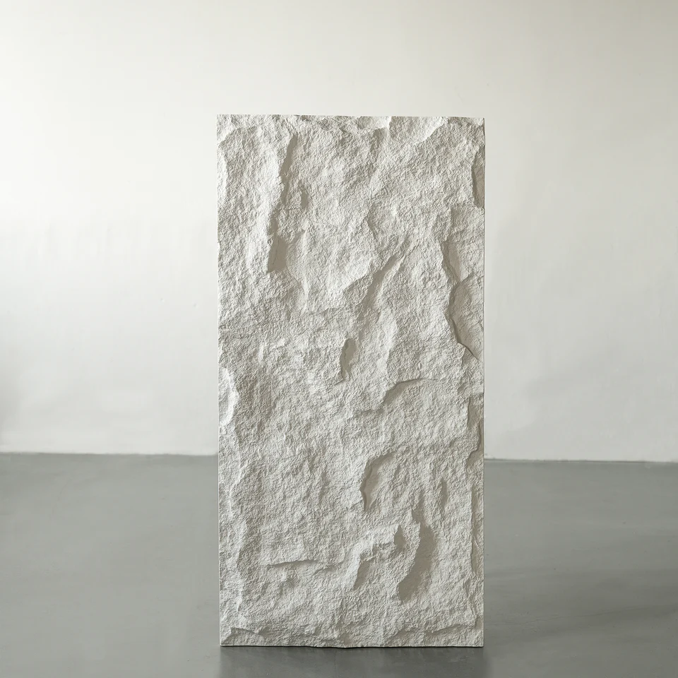 Stone Touch Panels