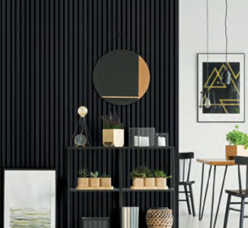 MDF (Wave)