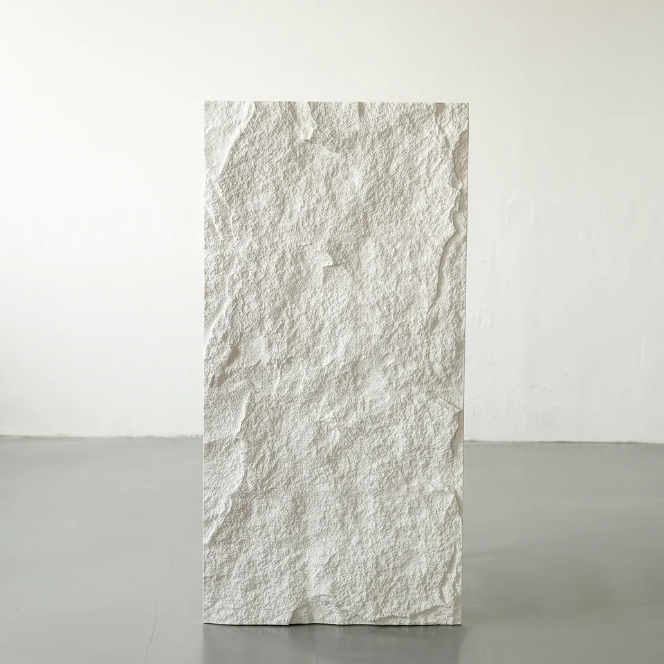 Stone Touch Panels