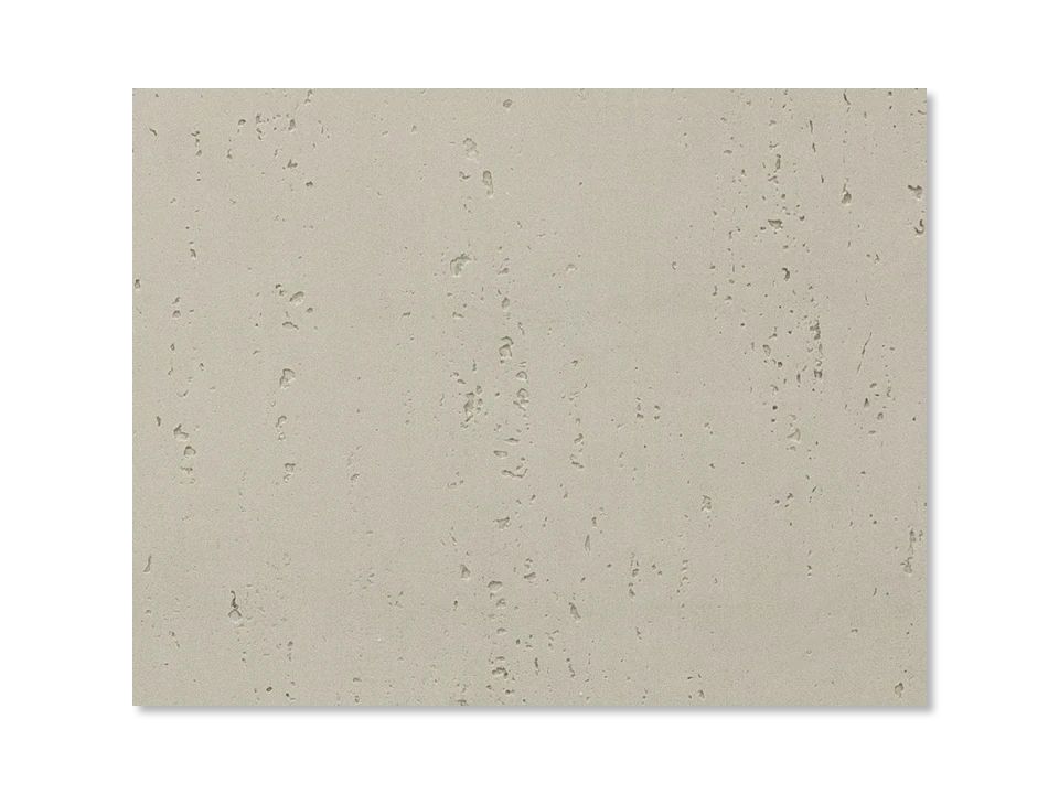 Flexible Travertine