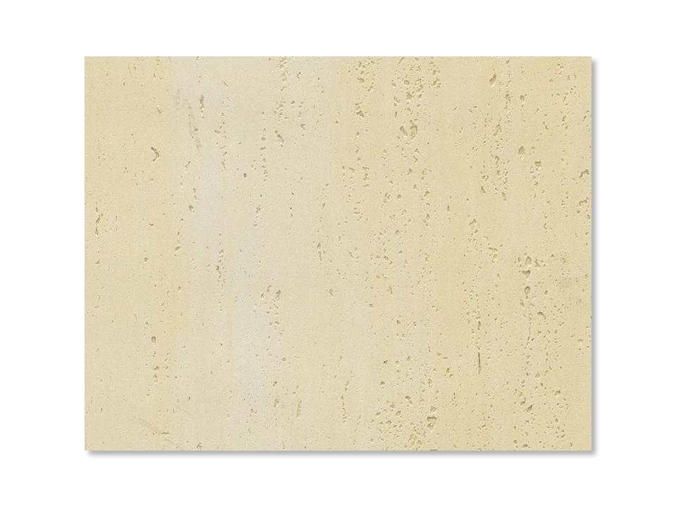 Flexible Travertine