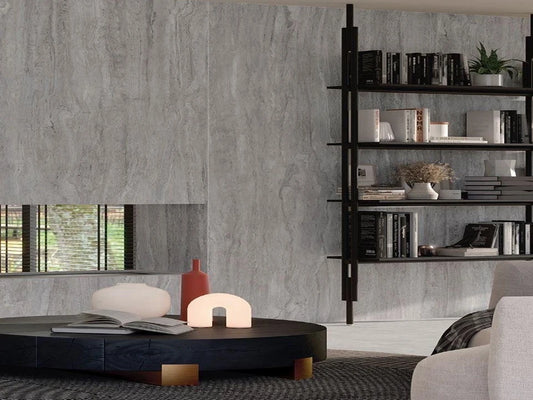 Flexible Travertine