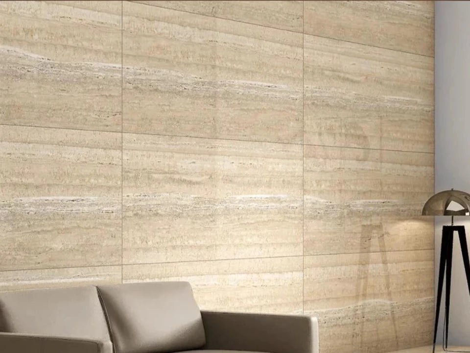 Flexible Travertine