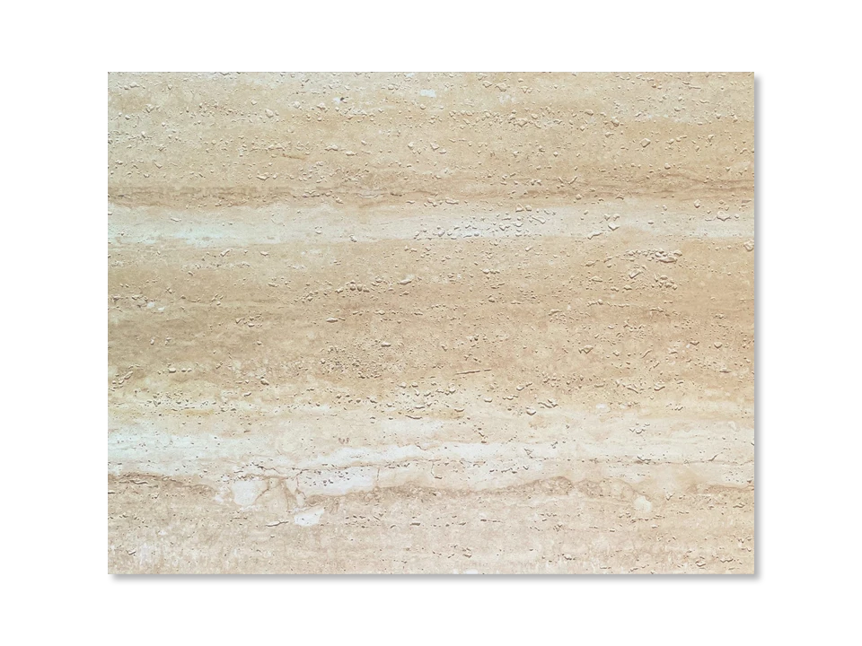 Flexible Travertine