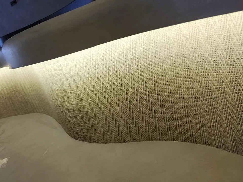 Flexible Weaving