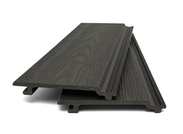 WPC - Premium Cladding