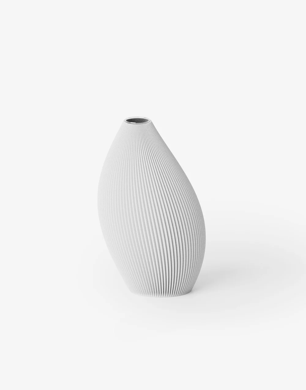 Bent1-Vase