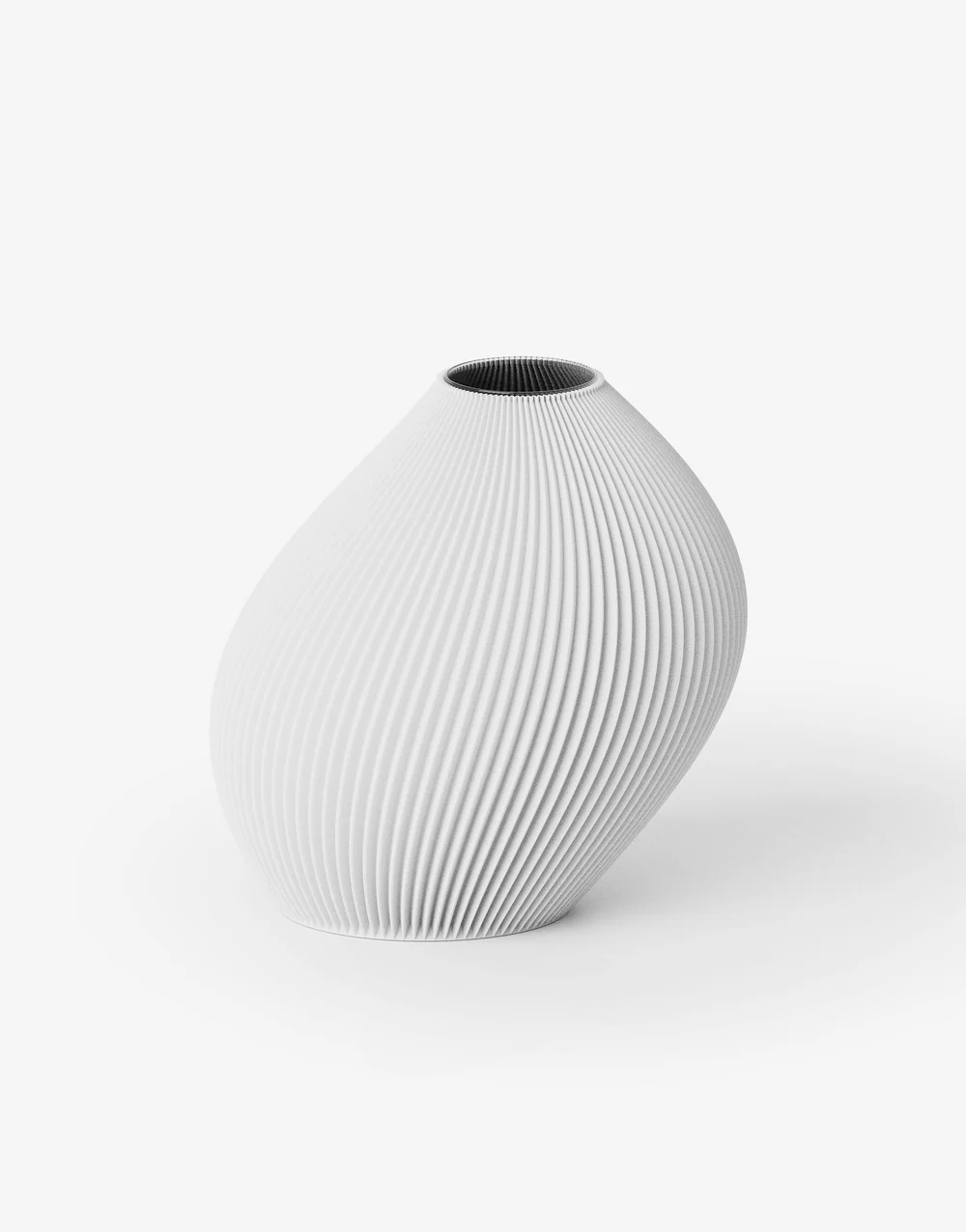 Bent1-Vase