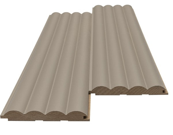 MDF (Wave)