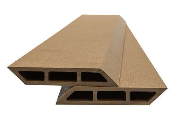 WPC Fence Prive (20x120x3600mm)