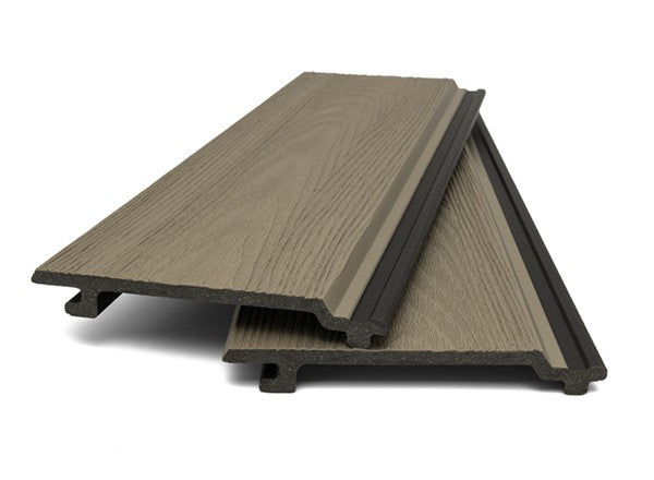 WPC - Premium Cladding