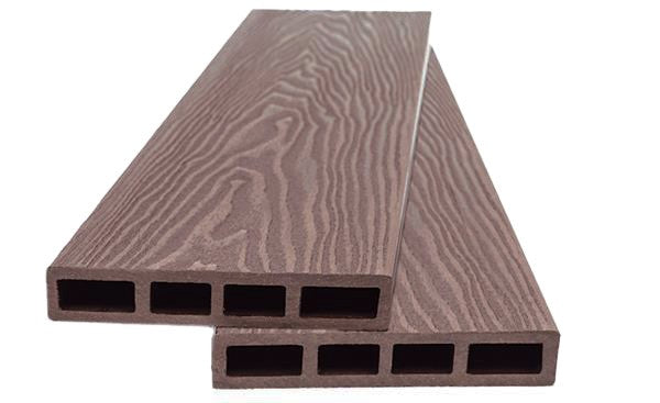WPC Fence New Gen. (21x120x3600mm)
