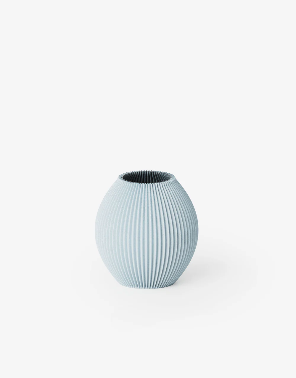 Poke1-Vase