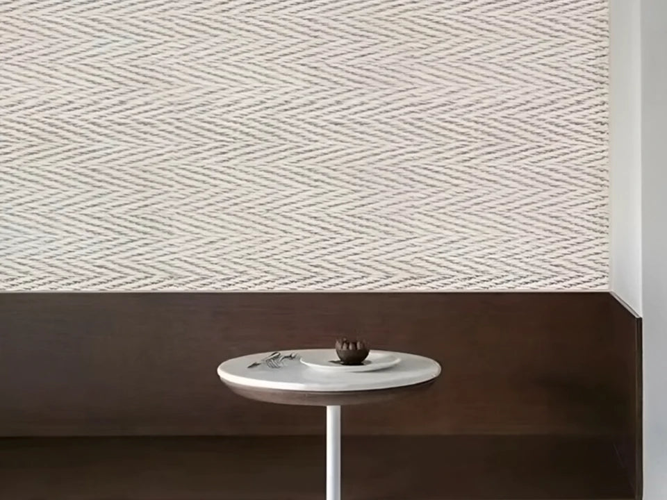 Flexible Weaving