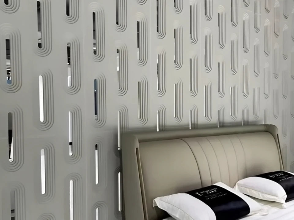 PU Oval Stone